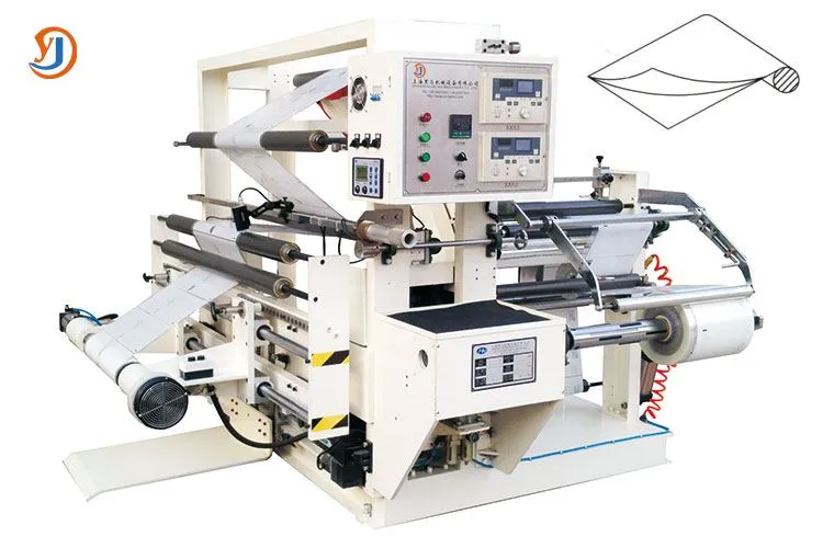 Sandwich Folding Machine